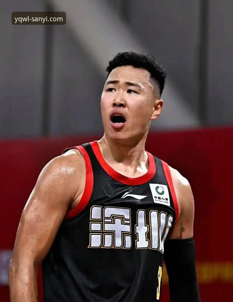 亿起未来怎么样 浙江加时绝杀宁波晋级八强深度分析:兰道夫33分统治力全面解析